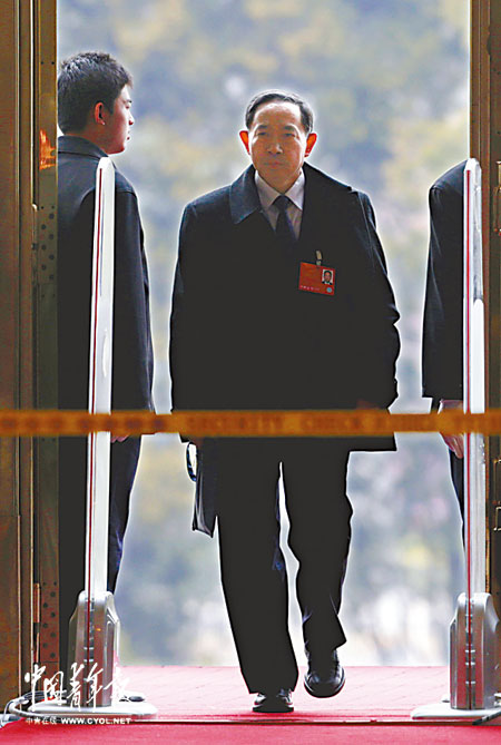教育部部長袁貴仁