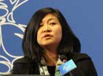 M`Debra Tanot