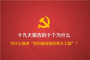 Ϊʲôǿִ衰ΰ󹤳̡